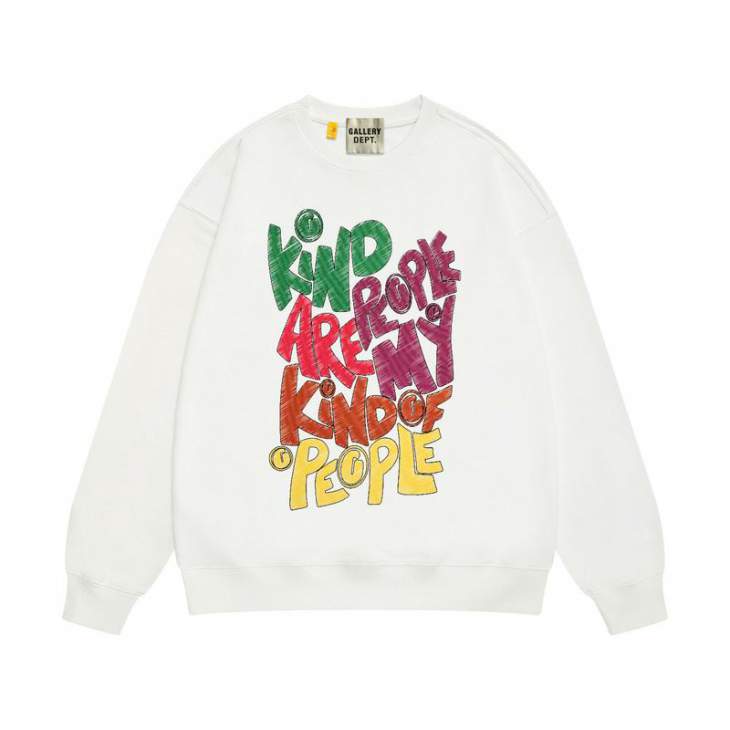 Picture of Gallery Dept Sweathirt _SKUGalleryDeptS-2XL11trGAY14732498